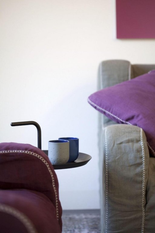 chateau de la resle design hotels