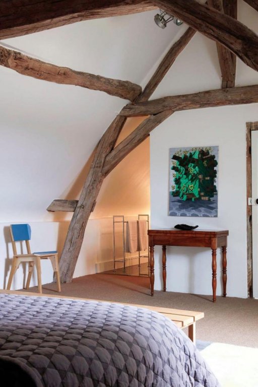 chateau de la resle design hotels