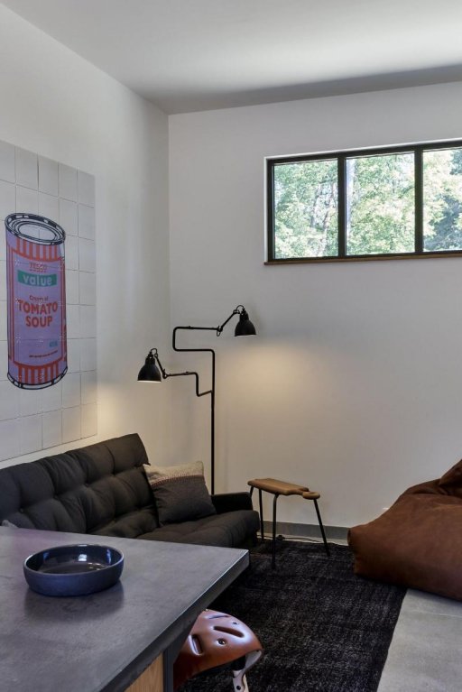 chateau de la resle design hotels