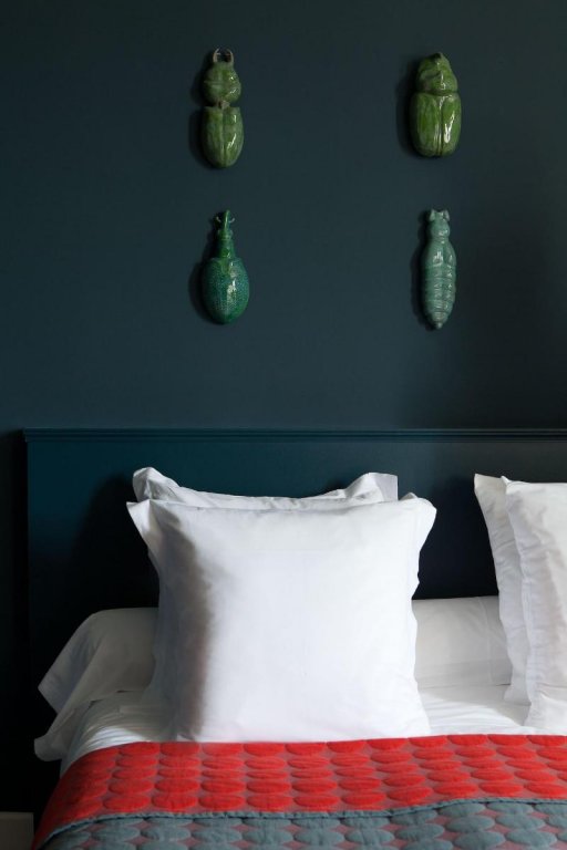 chateau de la resle design hotels