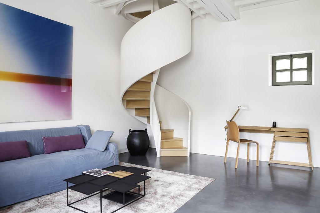 chateau de la resle design hotels