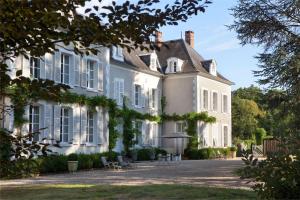 chateau de la resle design hotels