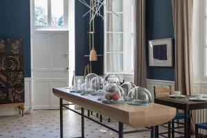 chateau de la resle design hotels