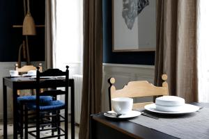 chateau de la resle design hotels