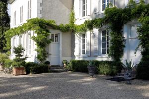 chateau de la resle design hotels