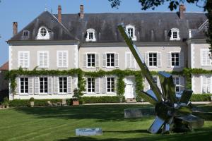 chateau de la resle design hotels