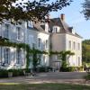 chateau de la resle design hotels