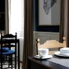 chateau de la resle design hotels