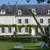 chateau de la resle design hotels