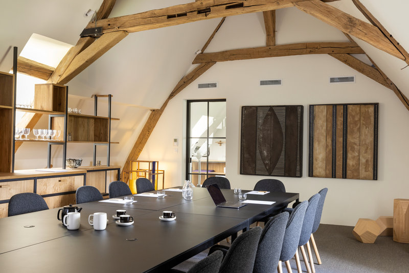 chateau de la resle design hotels