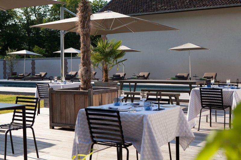 chateau de la resle design hotels