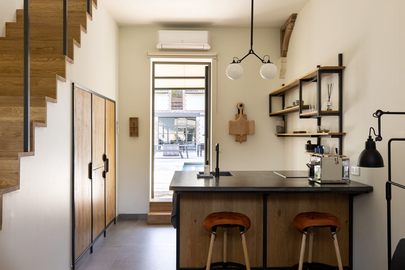 chateau de la resle design hotels