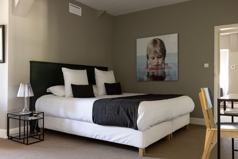 chateau de la resle design hotels