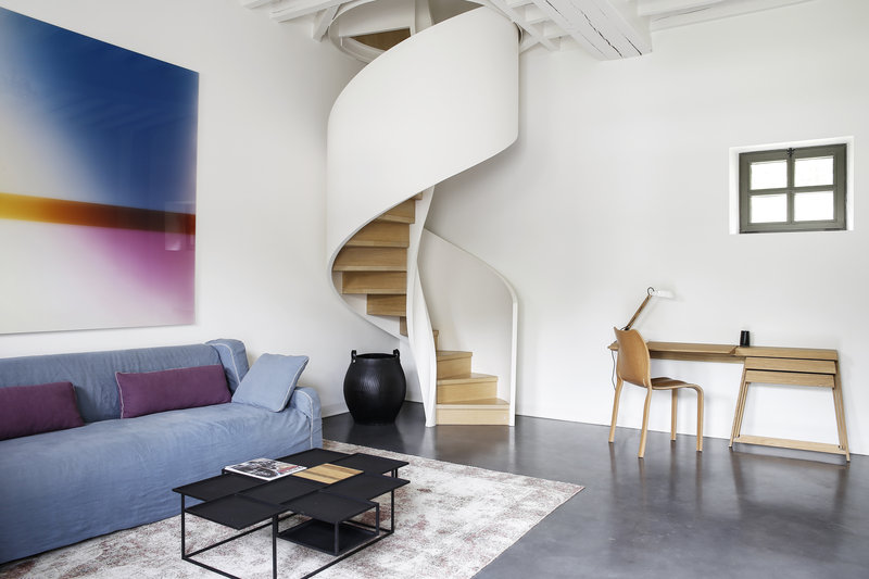 chateau de la resle design hotels