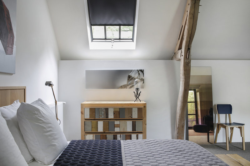 chateau de la resle design hotels