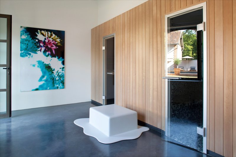 chateau de la resle design hotels