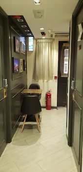 9 Boutique Hotel,Hong Kong>>Causeway Bay,3 star