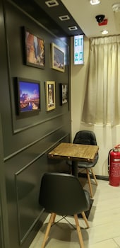 9 Boutique Hotel,Hong Kong>>Causeway Bay,3 star