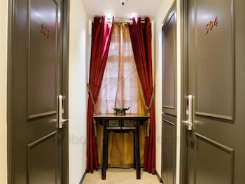 9 Boutique Hotel,Hong Kong>>Causeway Bay,3 star