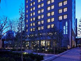 Mitsui Garden Hotel Osaka Premier,Osaka>>Nakanoshima,5 star