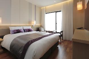Mitsui Garden Hotel Osaka Premier,Osaka>>Nakanoshima,5 star