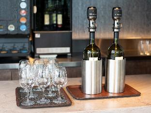 Mitsui Garden Hotel Osaka Premier,Osaka>>Nakanoshima,5 star