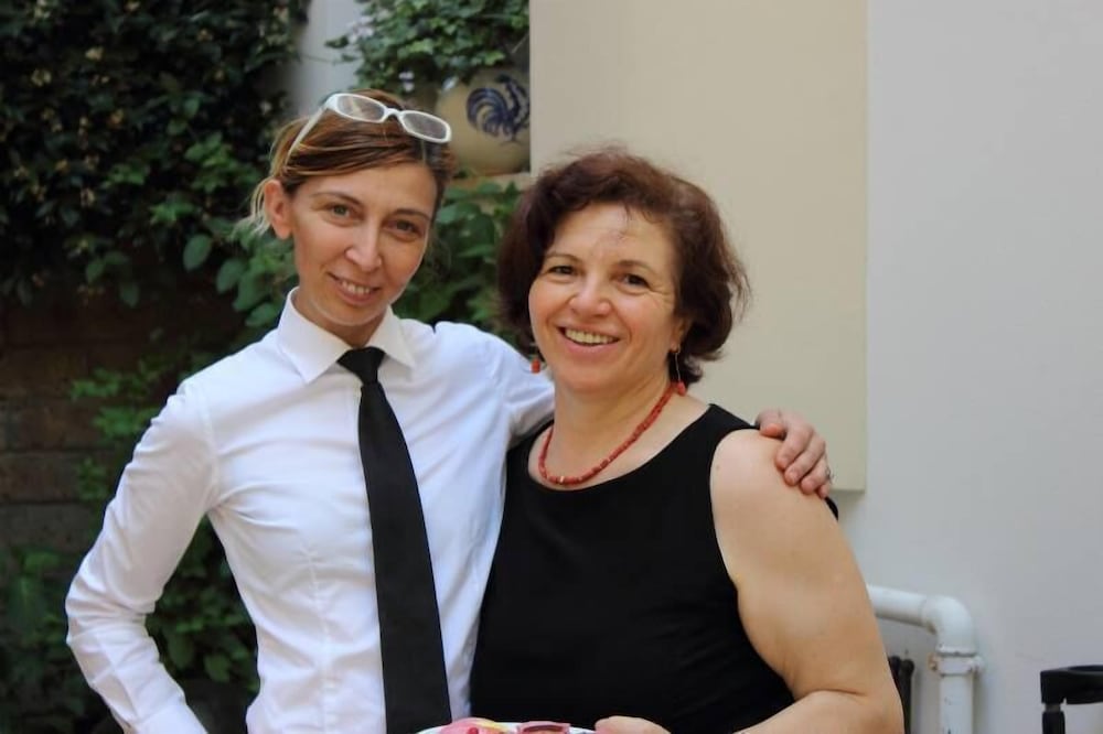 bellaria igea marina