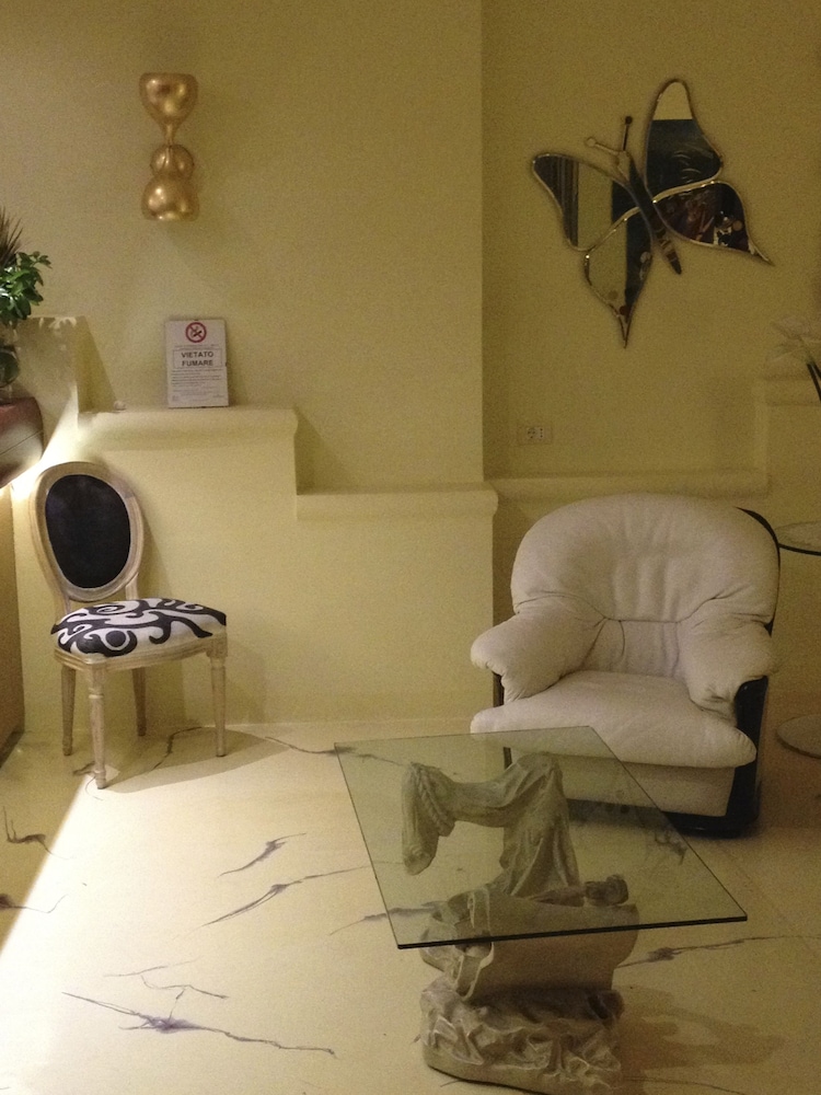 bellaria igea marina