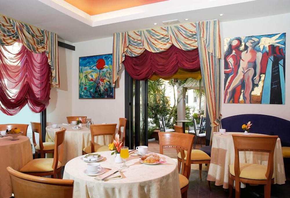 bellaria igea marina