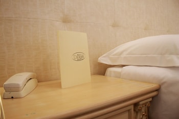 bellaria igea marina