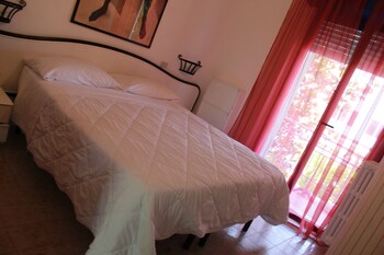 bellaria igea marina