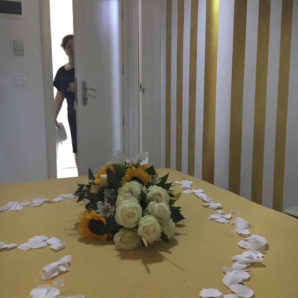 bellaria igea marina