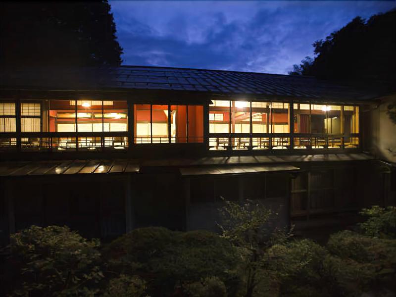 Motoyu Ishiya,Ishikawa Prefecture>>Kanazawa,4 star