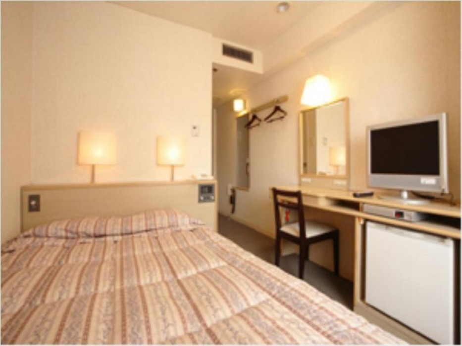 hotel crown hills kokura
