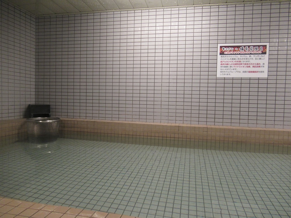 hotel crown hills kokura