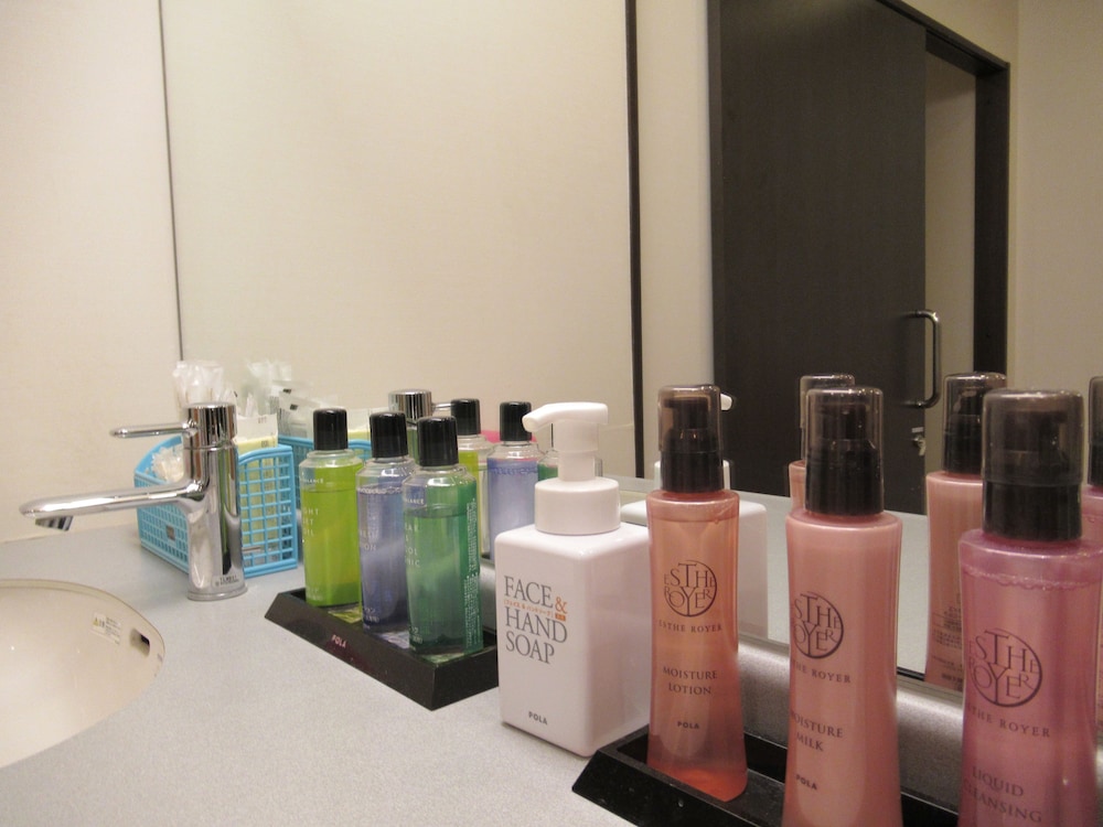 hotel crown hills kokura