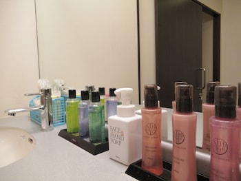 hotel crown hills kokura
