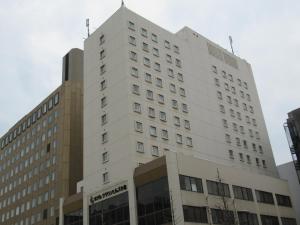 hotel crown hills kokura