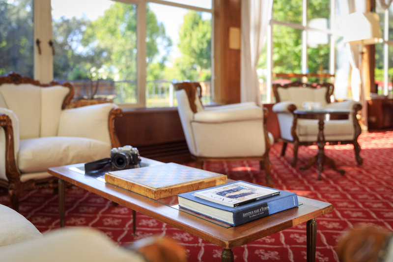hotel villa carlotta