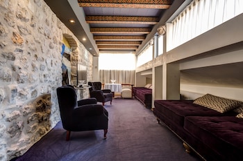 hotel hippocampus