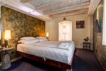 hotel hippocampus