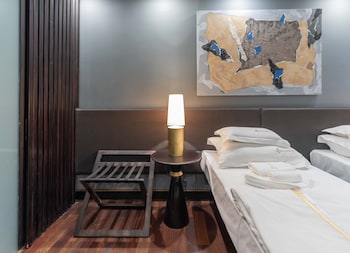 hotel hippocampus
