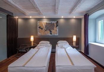 hotel hippocampus