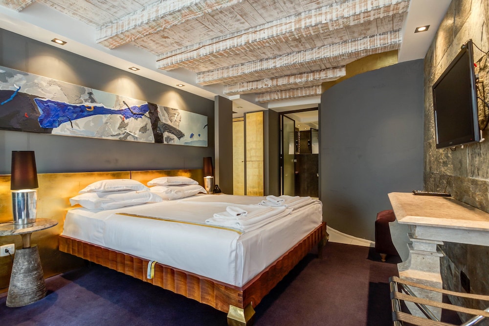 hotel hippocampus
