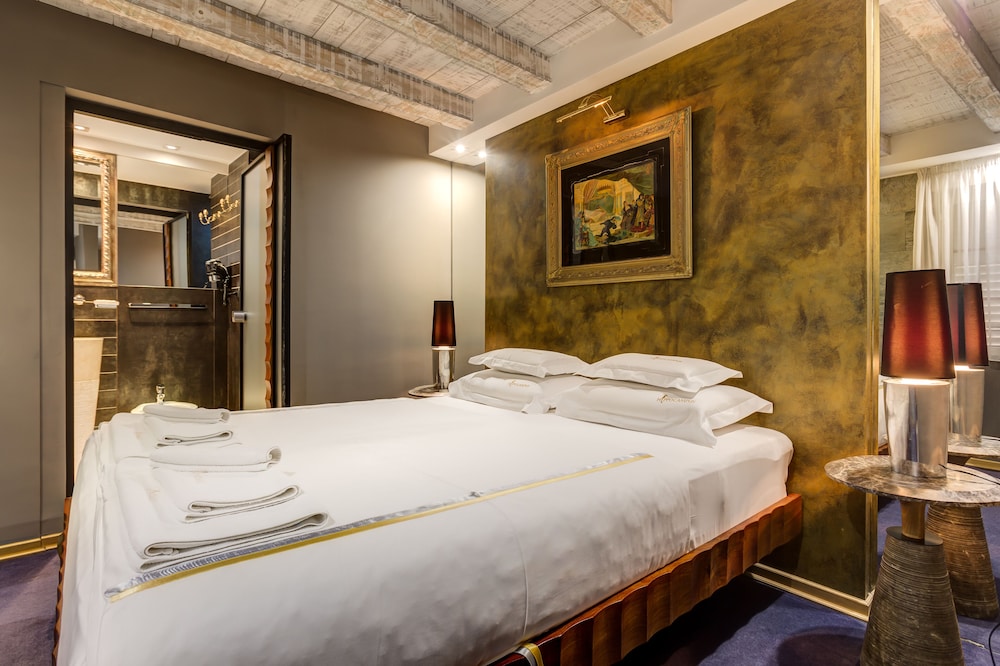 hotel hippocampus