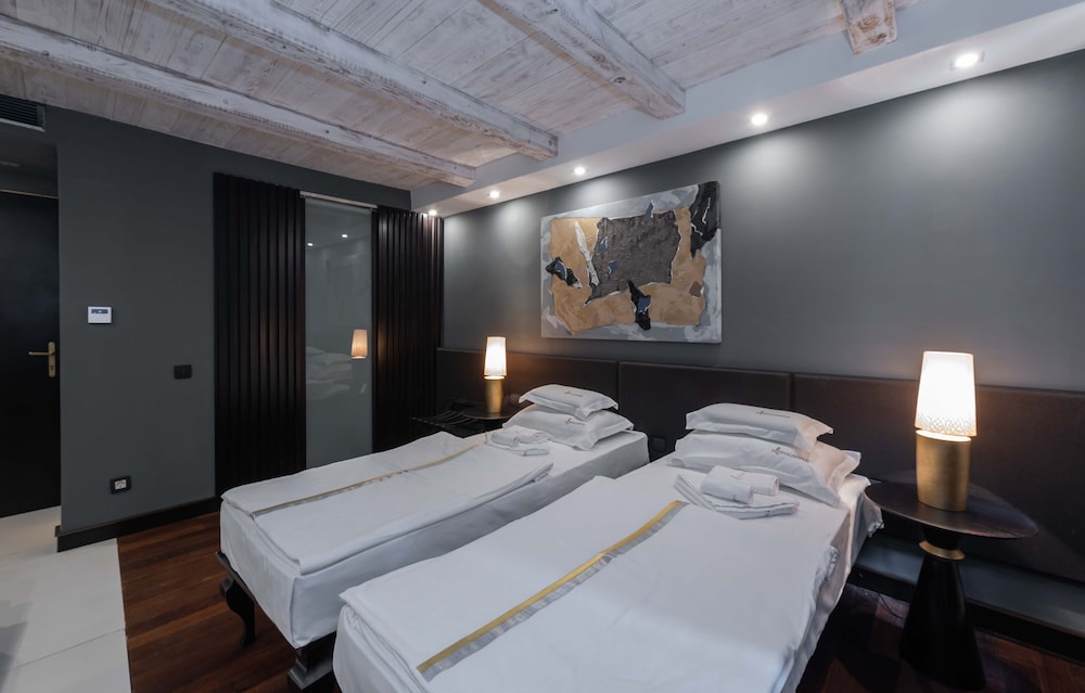 hotel hippocampus