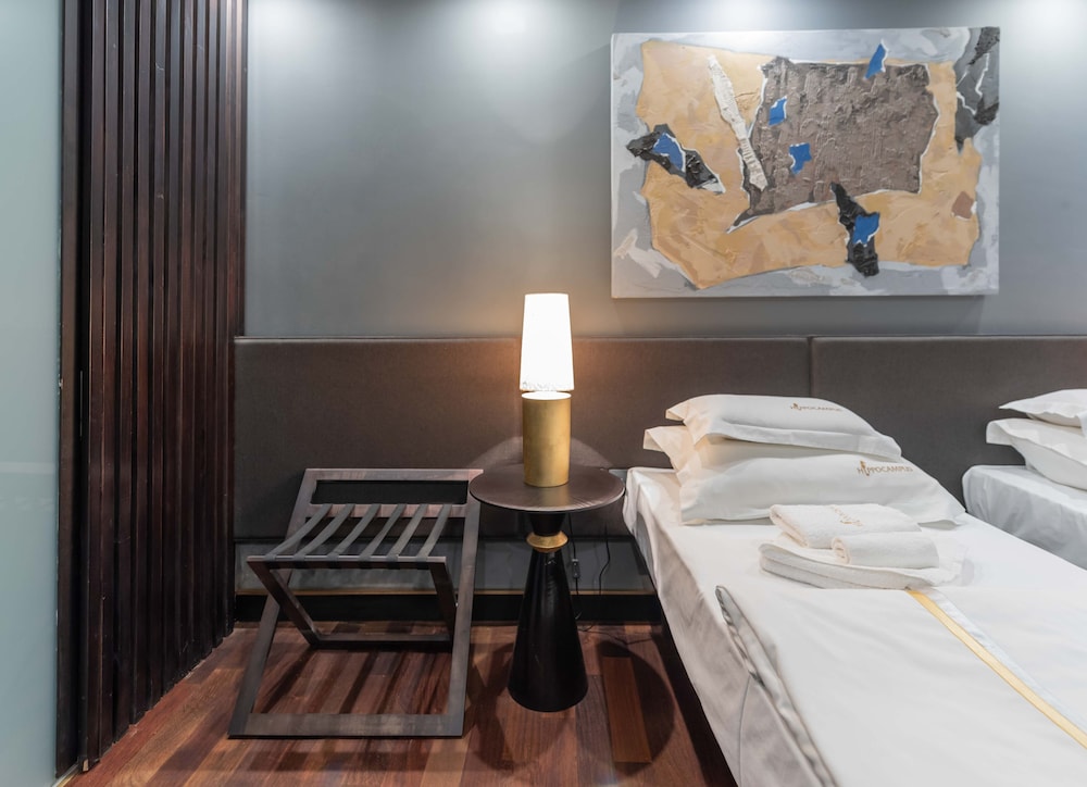 hotel hippocampus