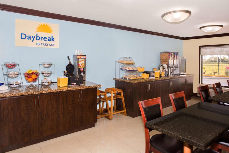 days inn by wyndham florida city