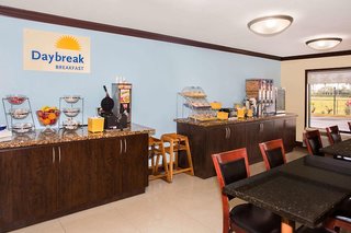 days inn by wyndham florida city