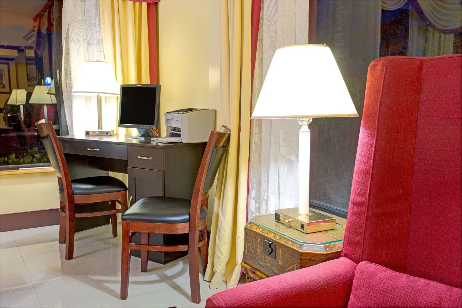 days inn by wyndham florida city